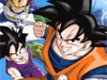 Test de Dragon Ball Z Goku Densetsu