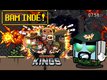 BAM Ind ! - TomPuce84 fait la guerre sur Mercenary Kings