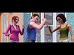 GC 10 : Prsentation des Sims 3 sur console