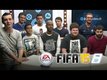 Dfi de la Rdac, retour sur deux superbes demi-finales sur FIFA 15