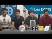 Dfi de la Rdac sur FIFA 15, une finale avec de nombreux buts