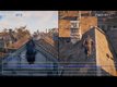 Le framerate dAssassins Creed Unity, Patch 4 vs Patch 3
