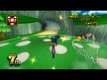   VidoTest glissant pour Mario Kart Wii