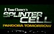 Splinter Cell : Pandora Tomorrow