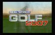 Real World Golf 2007