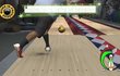 High Velocity Bowling