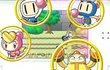 Touch! Bomberman Land : Star Bomber's Miracle World