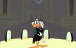 Looney Toons : Duck Amuck