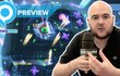 Geometry Wars 3 : Dimensions Evolved