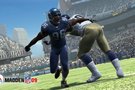 Un nouveau moteur pour  Madden NFL 09