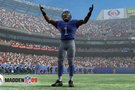 Le plein de captures pour  Madden NFL 09