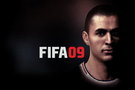   FIFA 09  annonc avec Benzema et Ribry