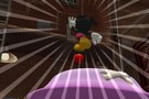 Cache-cache furtif : Mickey et Minnie sur Gamecube