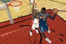 Espn nba 2005 : ESPN NBA 2005 en images