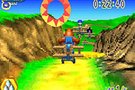 Banjo pilot : La version GBA en images.