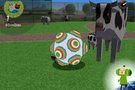 We love katamari : Ne perdez pas la boule.