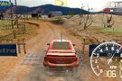 WRC : [E3] WRC dbarque aussi sur PSP.