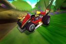 Crash tag team racing : Branchez-vous sur Crash FM !