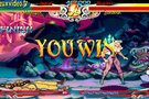 Darkstalkers chronicle: the chaos tower : Des combats venus de lenfer !