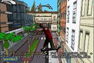 Tony Hawk's American Sk8land en images sur DS.