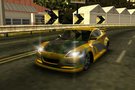 Need for speed most wanted : Quelques images PSP.