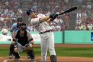 Une dmo jouable pour  Major League Baseball 2K9