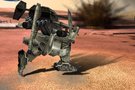 Gungriffon: allied stike : [E3] Ils savent tout faire ces robots !