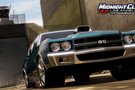 South Central, le contenu de  Midnight Club  en vido