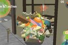 Katamari Damacy roule sur ton PC