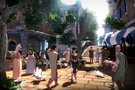 E3 : Un dluge d'images pour illustrer  Venetica