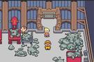 A la dcouverte de  Mother 3