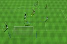 Des buts, encore des buts avec  Sensible Soccer