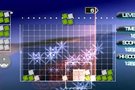 Les premires images pour  Lumines 2