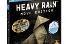 Une date pour le  Heavy Rain Move Edition