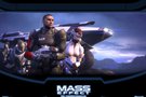 Pinnacle Station : du contenu pour  Mass Effect