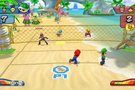 Quelques nouvelles images pour Mario Sports Mix sur Nintendo Wii