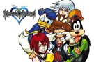 Le nouveau  Kingdom Hearts  bientt dvoil