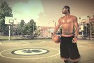   NBA Street Homecourt  , images et vido