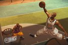   NBA Street Homecourt  dunk sur Playstation 3
