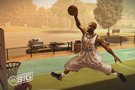   NBA Street Homecourt  en dmo sur le Xbox Live