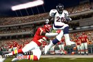   Madden NFL 09  : sur consoles, mais pas sur PC