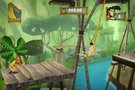   George Of The Jungle  arrive sur Nintendo Wii et DS