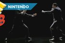 E3 :  Tous les jeux prsents par Nintendo