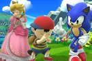 Super Smash Bros. sur Wii U, pas de test avant le 28 novembre
