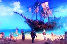Trine 3 : The Artifacts Of Power en accs anticip Steam