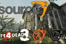 Valve annonce le Source 2, un moteur gratuit