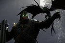 Evolve : quatre nouveaux chasseurs, Behemoth et deux nouvelles maps en approche