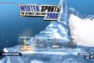 Une dmo jouable pour  Winter Sports 2008