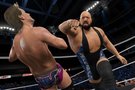 WWE 2K15 arrive sur PC au printemps