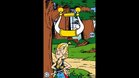 Images et photos Asterix Brain Training